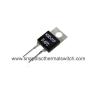 Buy cheap Thermal Protection Miniature Thermal Switch 250V For Rechargeable Device from wholesalers