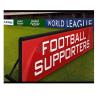 Buy cheap P6 P8 P10 Smd Outdoor Large Perimeter Advertising Display Panel Board Led Screen For Football Stadium Stadium LED displa from wholesalers
