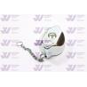 Buy cheap ISUZU Genuine 6HK1T Engine Parts Oil Filler Cap 1-11750012-0 1117500120 JiuWu Power from wholesalers