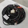 Buy cheap Hitachi EX200-2 EX200-3 Excavator Wire Harness 0001045 4296868 with Easy Installation from wholesalers