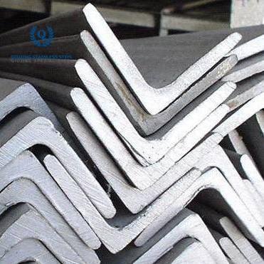 Buy cheap 304 Stainless Steel Angle Iron Profile For Construction Cold Drawn 3mm 4mm 5mm from wholesalers