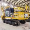 Buy cheap Japan Made Cat320d2 Used Excavator in Good Condition with Original Hydraulic Cylinder from wholesalers