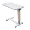 Buy cheap Height Adjustment Hospital Bed Accessories Hospital Adjustable Bed Table from wholesalers