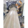 Buy cheap Roman Pillar Slot Column Cutting Machine 1400mm Profiling Machine from wholesalers
