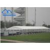 Buy cheap Air Conditioned Business Conference Party Banquet Tents 100km/H Wind Load Marquee Party Tents For Sale from wholesalers