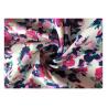 Buy cheap Four Way Stretch 40D Yarn Spandex Bikini Fabric Digital Printing from wholesalers