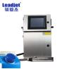 Buy cheap 50Hz 45Kgs S610 Continuous Inkjet Printer Egg Printer Machine 110 Volt USB Port from wholesalers