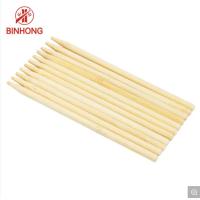Buy cheap Sharp Point Natural Roasting 8" BBQ Bamboo Sticks product