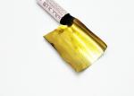 Eco Friendly 12ML Aluminum Collapsible Tubes D16MM 0.42OZ For Lip Balm /