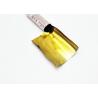 Buy cheap Eco Friendly 12ML Aluminum Collapsible Tubes D16MM 0.42OZ For Lip Balm / Ointment from wholesalers
