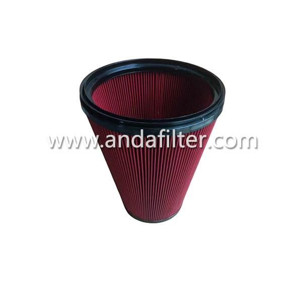 Buy cheap High Quality Air Filter For CAT 207-6870 from wholesalers