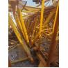 Buy cheap D1100-63 Zoomlion Tower Crane Spare Parts with Maximum Lifting Weight of 10t and Good from wholesalers