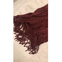 Buy cheap Stock scarf Mohair material Wool material Cotton material Bright and beautiful product