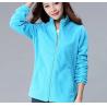 Buy cheap Two sides brushed two sides anti-pilling good thermal superior handfeel for casual suit Polar fleece knitted fabric from wholesalers