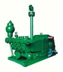 Buy cheap BOMCO F 800 API 7K Standard Drilling Rig Mud Pump from wholesalers