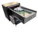 Customized Voltage Fiber Opening Machine For Filling Pillows / Sofa / Cushion