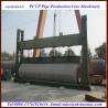 Buy cheap PCCP Pipe Making Machine Production Line/PCCP Pipe Production Plant from wholesalers