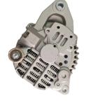 Steel L200 4d56 Lancer Mitsubishi Car Alternator 1800a007 Rustproof