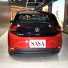Buy cheap Max Speed 160km/H 4x4 SUV Electric Long Range Second Hand Electric Cars from wholesalers