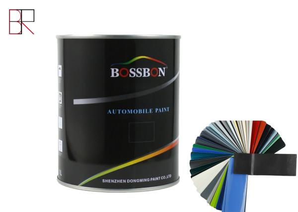 Buy cheap Fast Dry Automotive Paint Binder from wholesalers