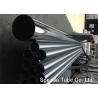 Buy cheap ASTM A270 SS 304 316L Round Tube Corrosion Resistance For Food / Beverage Industry from wholesalers