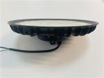 Mini Die-casting Aluminum UFO High Bay Light 100W 150W 200W For Workshop