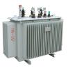 Buy cheap 11kv Electrical Power Transformer Oil Immersed Distribution 10 - 3150kVA Capacity from wholesalers