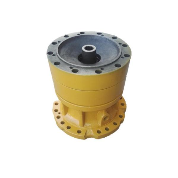 Buy cheap E120B Hydraulic Motor Reduction Gearbox 75KG Swing Drive Gearbox from wholesalers