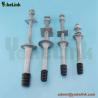 Buy cheap Espiga para cruceta metalica from wholesalers
