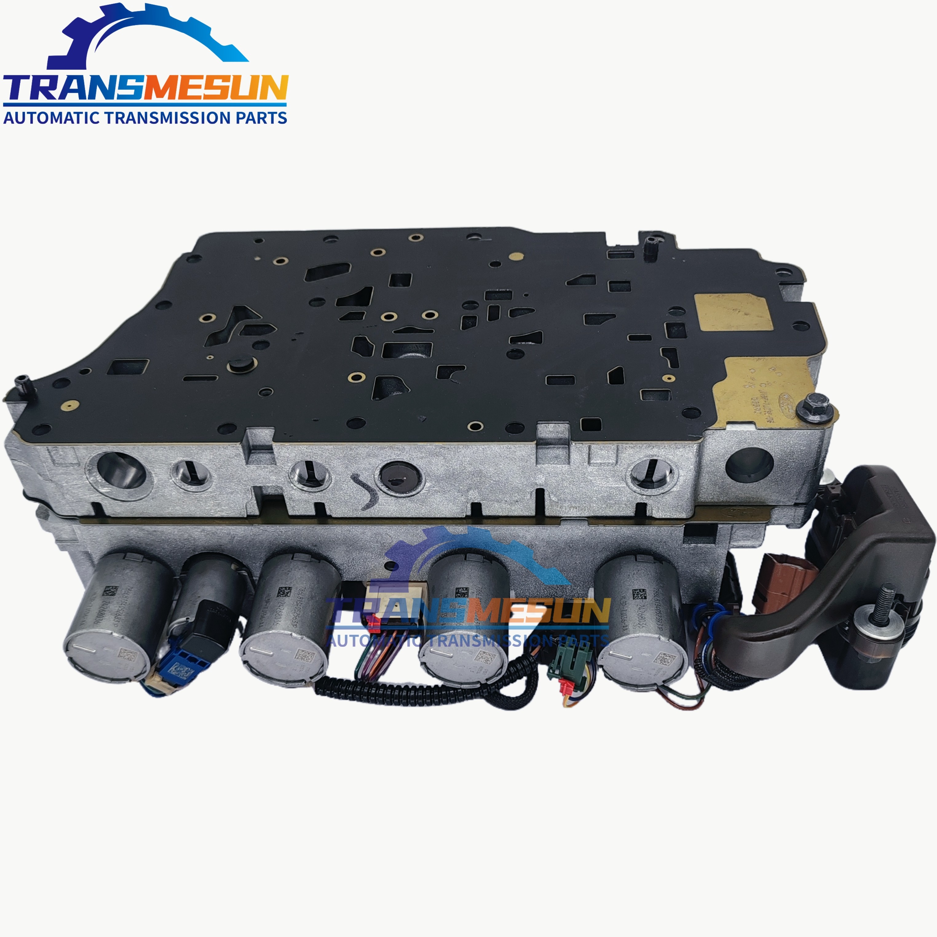 Ford EDGE 2.0T 8-speed 8F35 Automatic Transmission Body Assembly Does Not Come With Start Stop Function Version