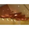 Buy cheap 2.0mm Chain Link Curtain Aluminum Doorway Fly And Insect Curtain Screen from wholesalers
