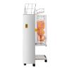 Buy cheap All-In-One Orange Juice Squeezer Table Top  Automatic Feeder from wholesalers