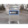 Buy cheap Double Chamber Vacuum Packaging Machine Customized Voltage Energy Saving from wholesalers