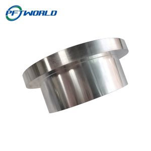 Buy cheap Precision Machining OEM CNC Turning Parts Stainless Steel Nickel Plating from wholesalers