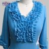 Buy cheap Fashionable high quality new style ladies prom silm dresses long dress for lady from wholesalers