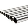 Buy cheap Big Stock 420 201 304L Q195 Stainless Carbon Galvanized Steel Tube Round Polished Pipe for Kitchen Utensils from wholesalers