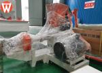 150KG/H Shrimp Crab Fish Feed Production Line 55KW For Aqua Animals