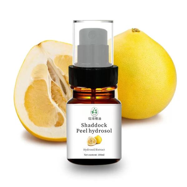 Buy cheap Shaddock Peel Natural Hydrosol Citrus Paradisi Peel Extract For Weight Loss from wholesalers