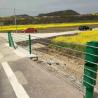 Buy cheap ISO9001 Customized Zinc Coated Wire Rope Barrier For Highway Guardrail from wholesalers