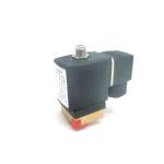 Burkert Solenoid Valve 00303209 With FKM Seal 5404 G3/4 2/2 Normally Open 20