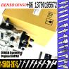 Buy cheap 094000-0220 1-15603-267-0 094000-0226 1-15603-267-5 HP0 fuel injection pump Isuzu 6WG1 from wholesalers