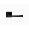 Buy cheap OEM Villa Brass Door Lock Set Luxury Grey For Interiror Bedroom from wholesalers