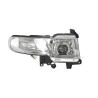 Buy cheap Modified 2007 - 2016 Toyota FJ Cruiser Parts Car Headlights Assembly from wholesalers