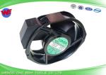 200999100 Agie Charmilles EDM Parts Fan 110V 50 / 60Hz 5915PC-12T-B30