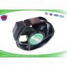 Buy cheap 200999100 Agie Charmilles EDM Parts Fan 110V 50 / 60Hz 5915PC-12T-B30 from wholesalers