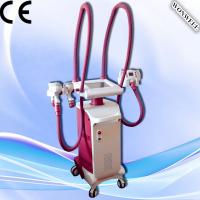 Buy cheap V8-C3 Body Shaping Ultrasound Machine Cellulite Reduction product