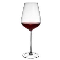 Buy cheap Transparent Red Wine Glass Stemware Goblets Cup 420ml product