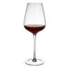 Buy cheap Transparent Red Wine Glass Stemware Goblets Cup 420ml from wholesalers