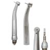 Buy cheap Oral Tool High Speed Handpiece Accessories 6 Hole LED Quick Coupling Compatible Dental Air Rotor Handle Z800KL Z900KL K9 from wholesalers