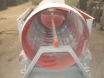 Rotary Drum Micro Filter for Industrial Wastewater Filtration Capacity of 5
